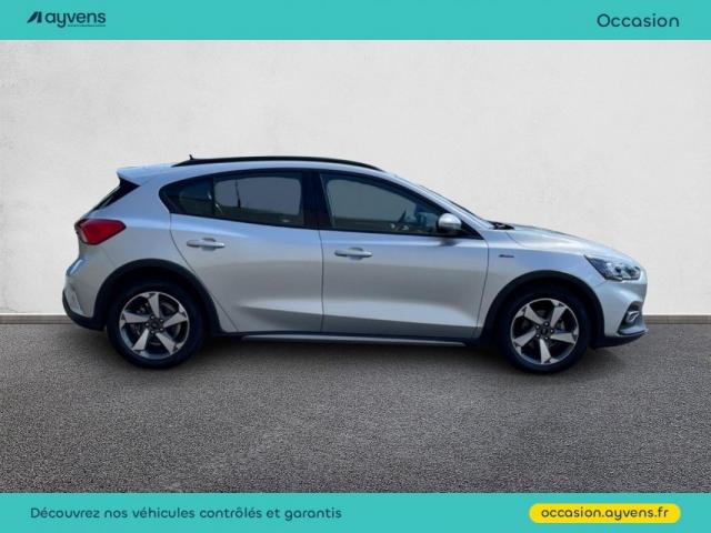 Ford Focus image 1
