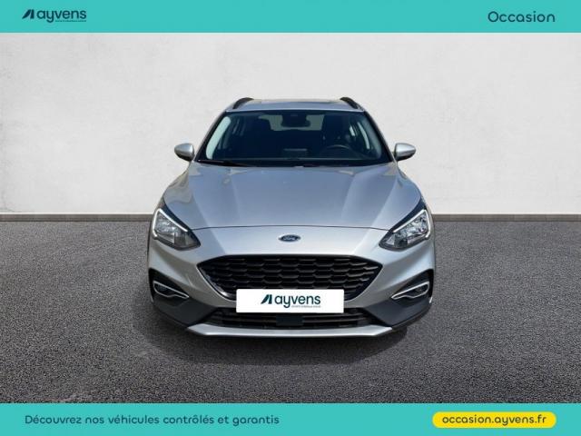 Ford Focus image 4