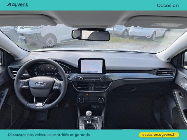 Ford Focus image 5
