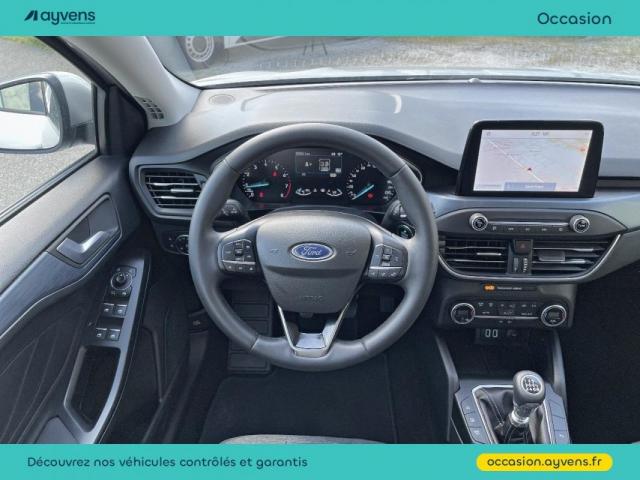 Ford Focus image 7