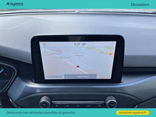 Ford Focus image 8
