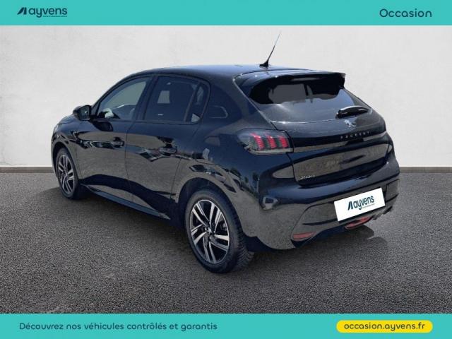 Peugeot 208 image 4