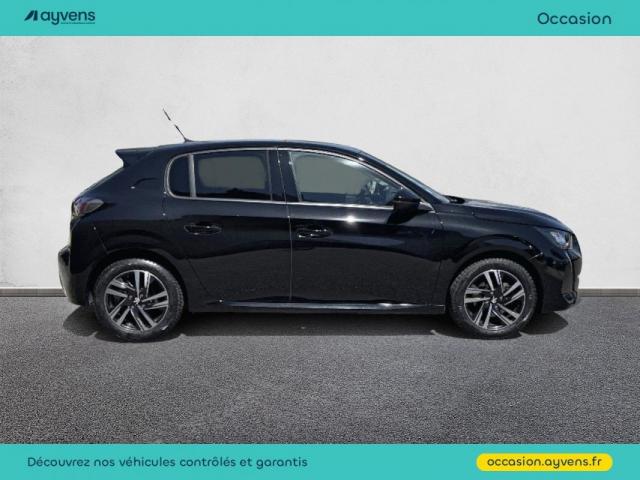 Peugeot 208 image 7