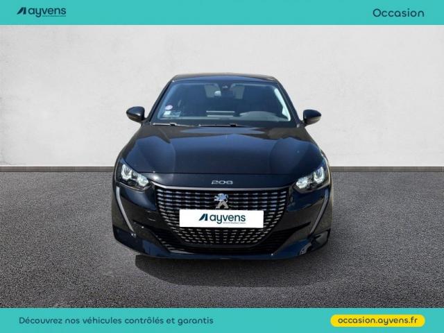 Peugeot 208 image 2