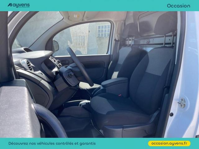 Renault Kangoo Express image 9