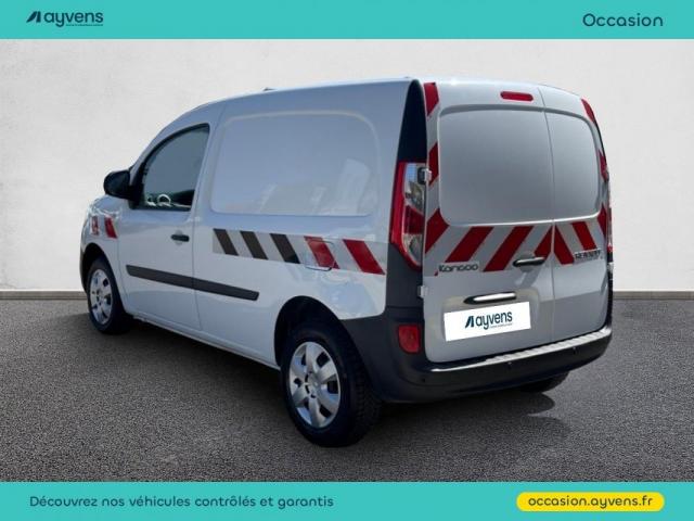 Renault Kangoo Express image 7