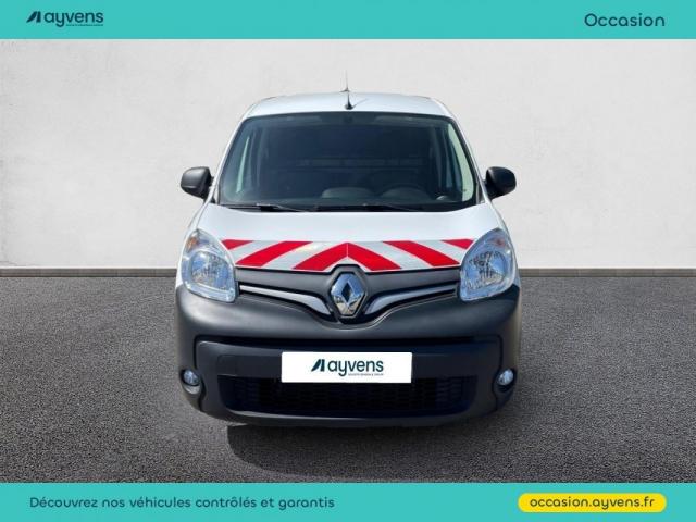 Renault Kangoo Express image 6