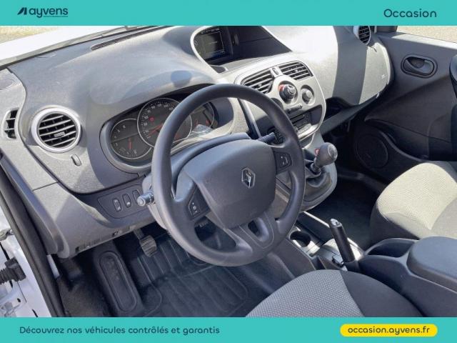Renault Kangoo Express image 3