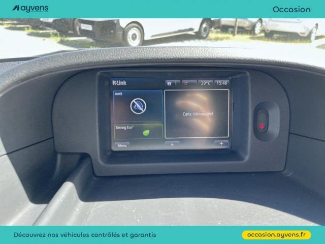 Renault Kangoo Express image 5