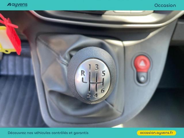 Renault Kangoo Express image 4
