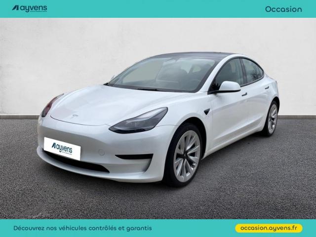 Tesla