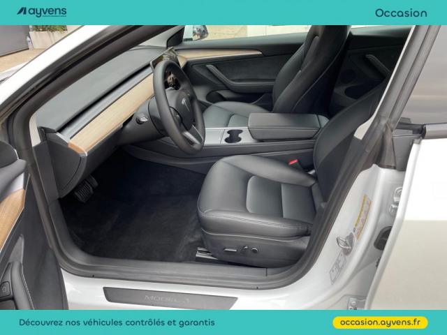 Tesla Model 3 image 4