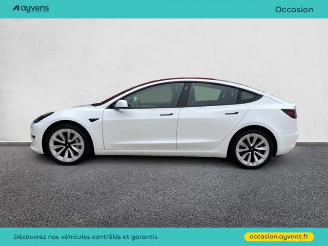 Tesla Model 3 image 5