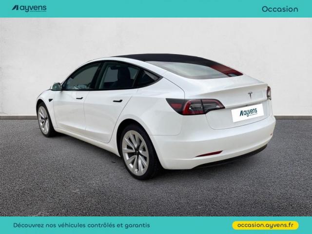 Tesla Model 3 image 1