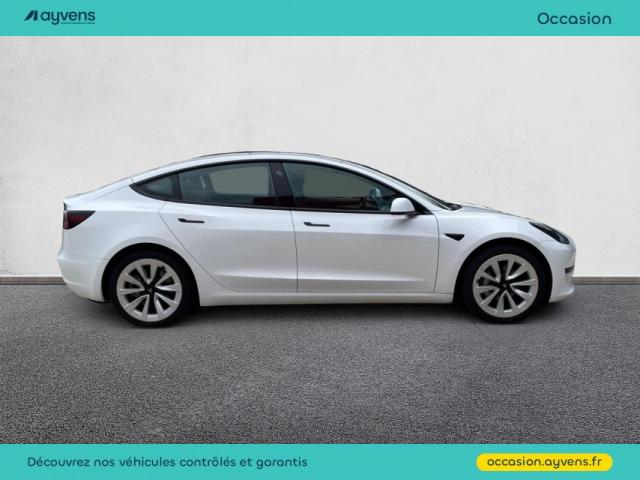 Tesla Model 3 image 3
