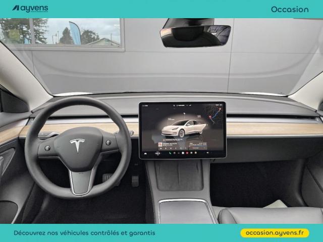 Tesla Model 3 image 6