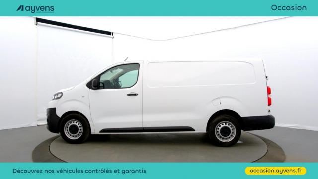Citroen Jumpy image 6