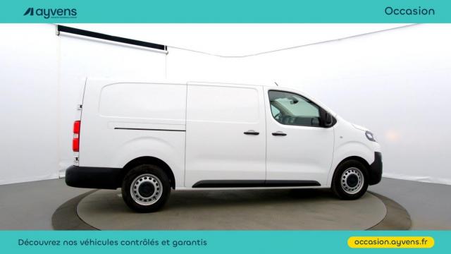 Citroen Jumpy image 7