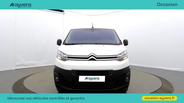 Citroen Jumpy image 1