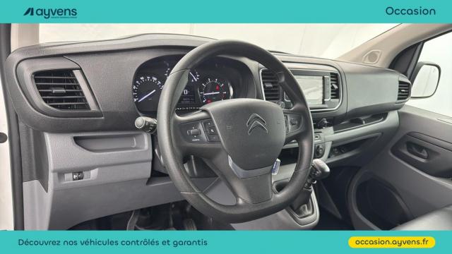 Citroen Jumpy image 2