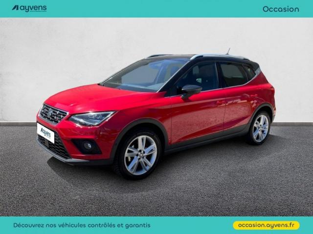 Seat