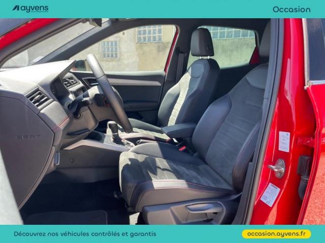 Seat Arona image 3