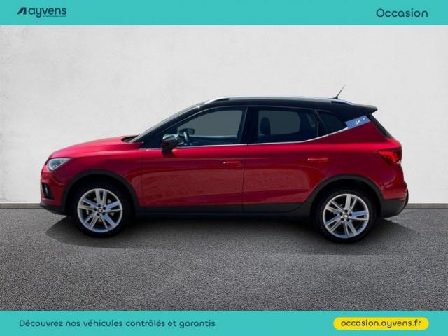 Seat Arona image 2
