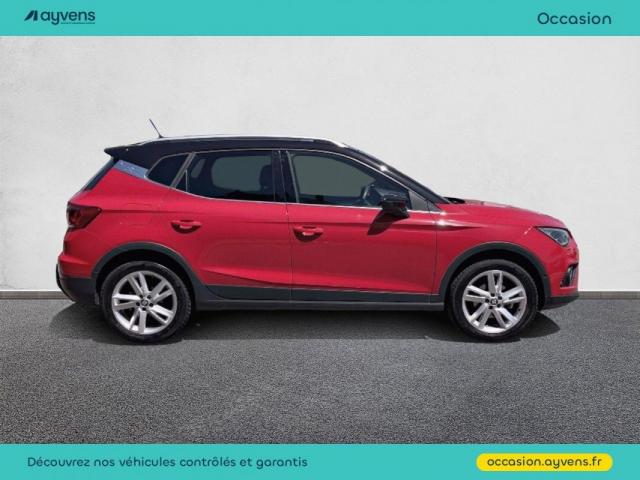 Seat Arona image 9