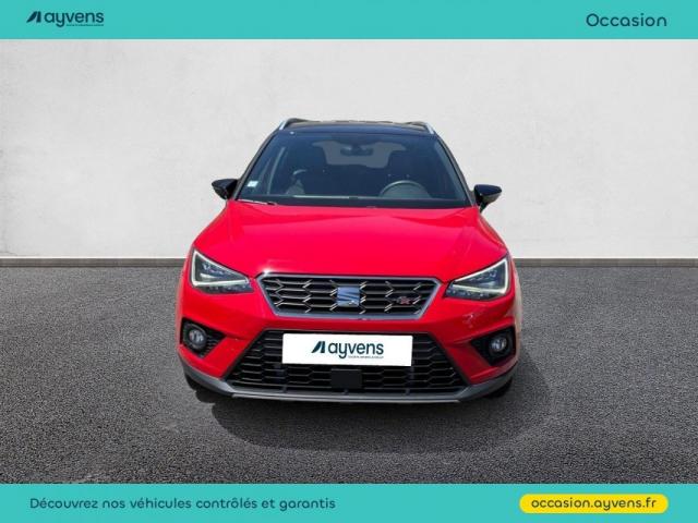 Seat Arona image 4