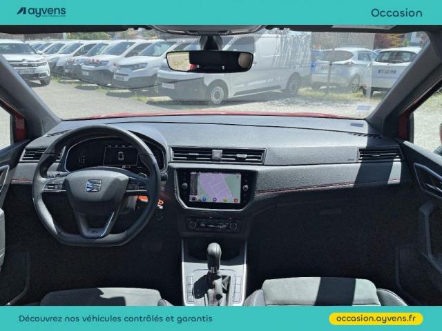 Seat Arona image 7