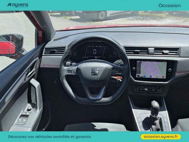 Seat Arona image 5