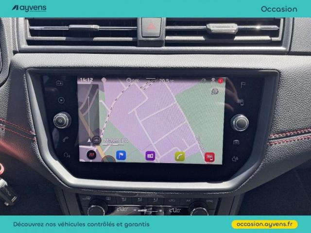 Seat Arona image 6