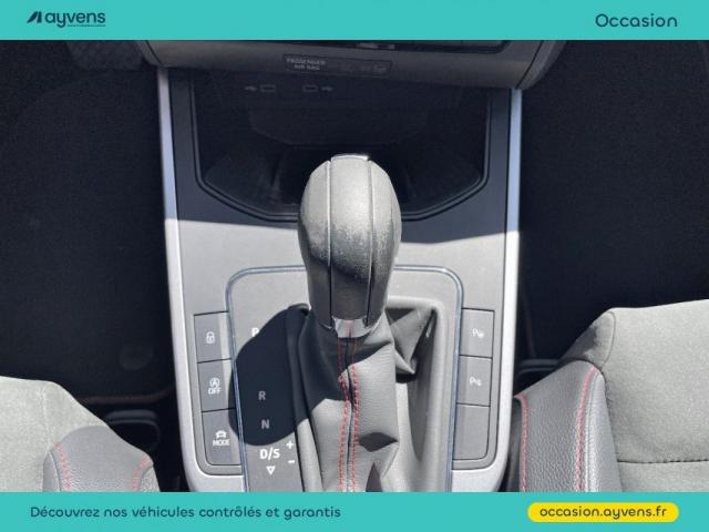 Seat Arona image 8