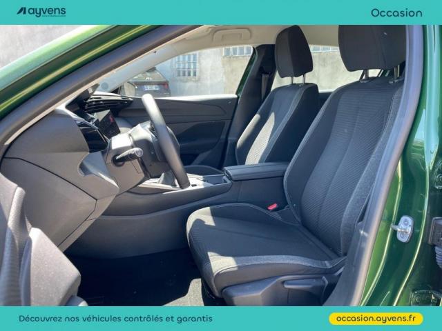 Peugeot 308 image 8