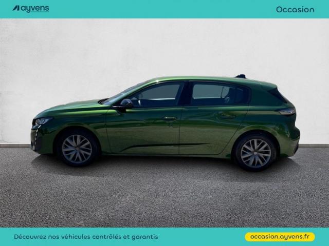 Peugeot 308 image 4