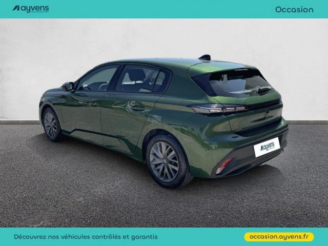 Peugeot 308 image 2
