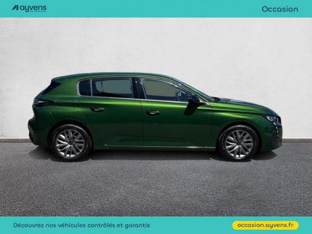 Peugeot 308 image 9