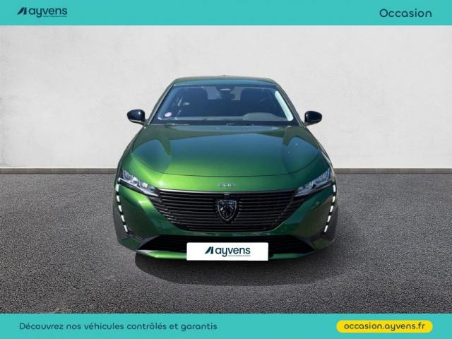 Peugeot 308 image 6