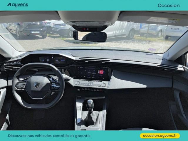 Peugeot 308 image 5
