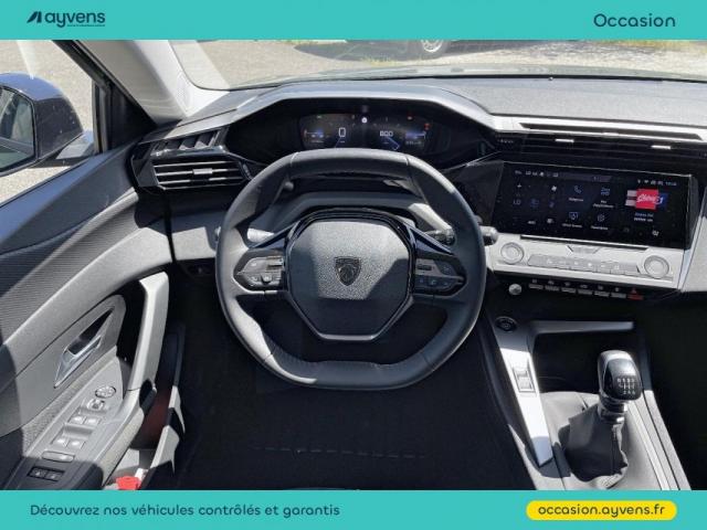 Peugeot 308 image 1