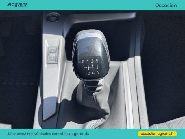 Peugeot 308 image 3