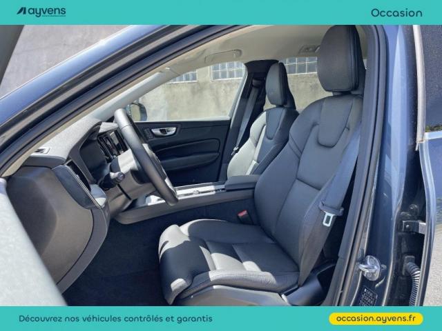 Volvo Xc60 image 2