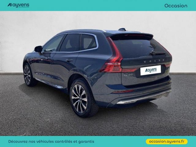 Volvo Xc60 image 7