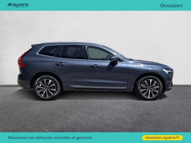 Volvo Xc60 image 1