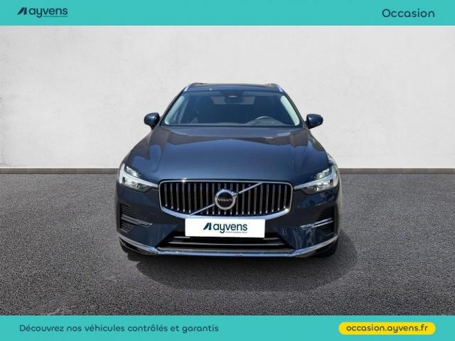 Volvo Xc60 image 9
