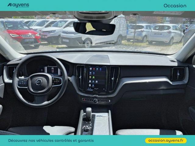 Volvo Xc60 image 6