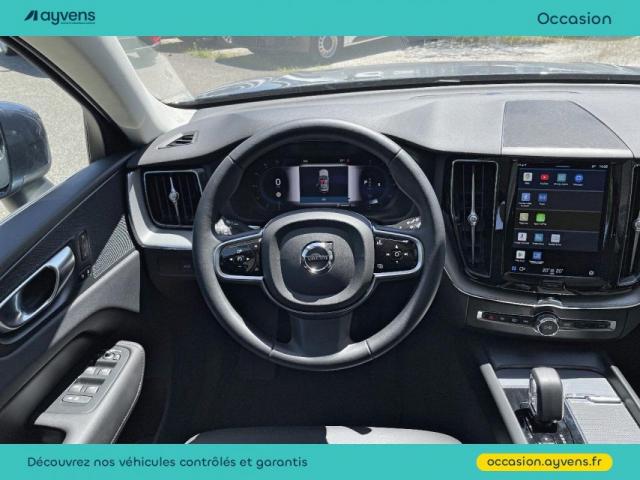 Volvo Xc60 image 3