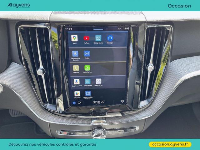 Volvo Xc60 image 5