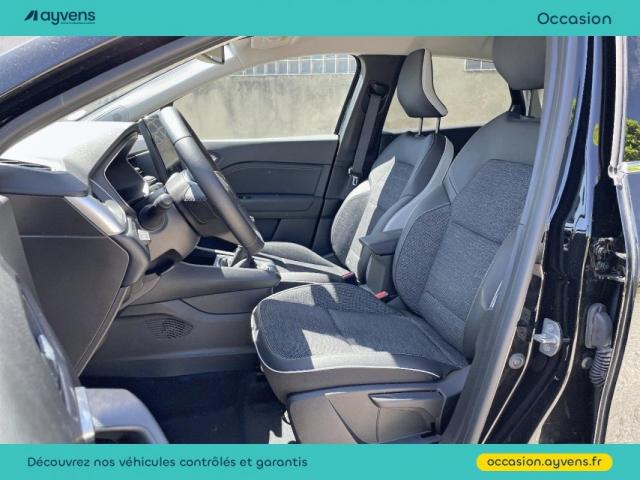 Renault Captur image 1