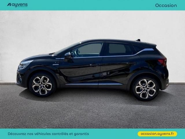Renault Captur image 7